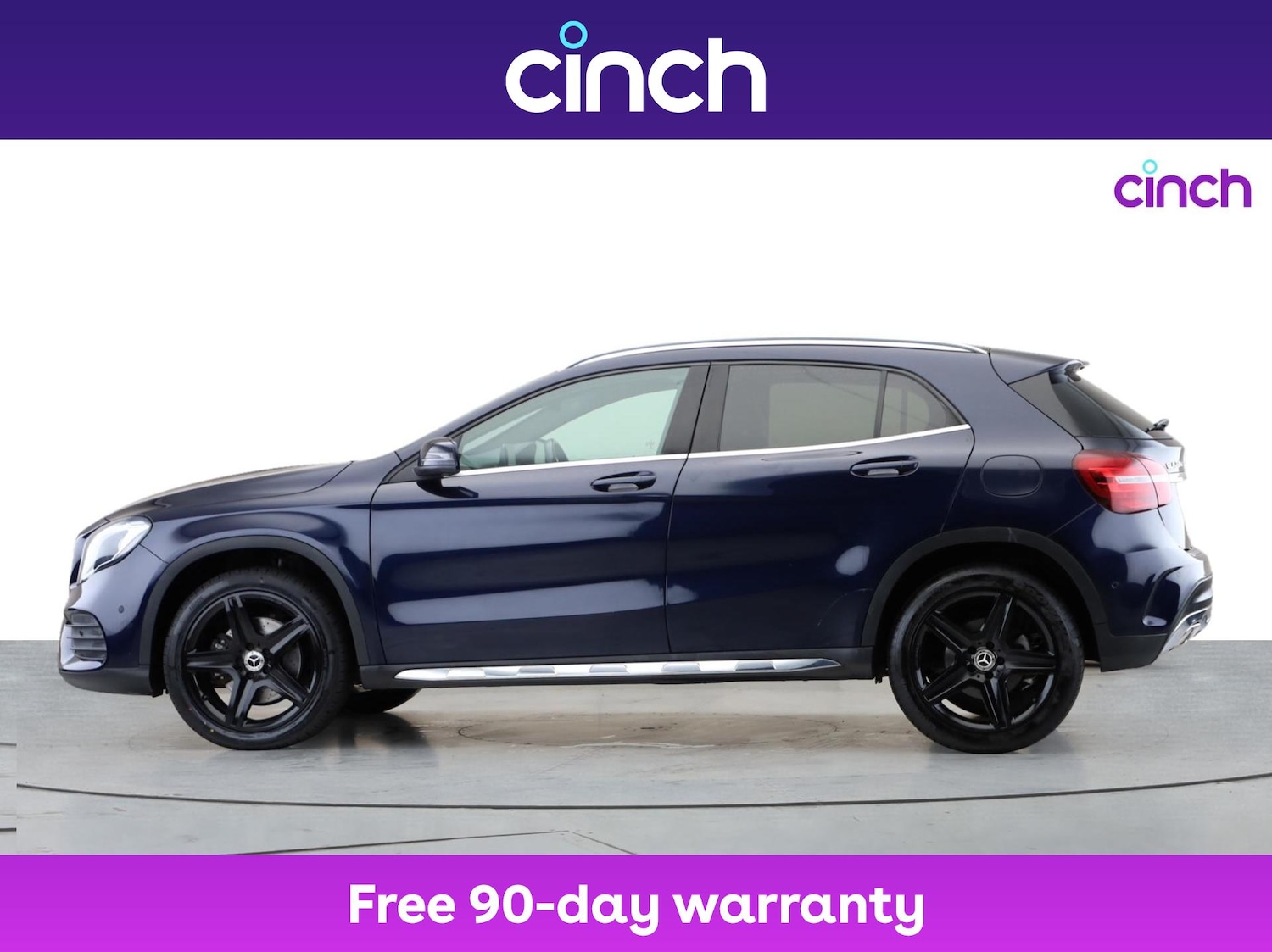 Used Mercedes-Benz GLA 2017 for sale - 76164209: Photo 8