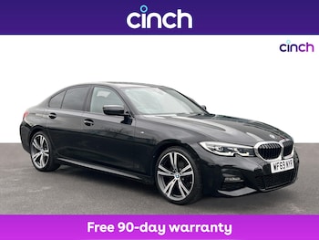 Used BMW 3 Series 2019 for sale - 75739903: Photo