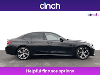 Used BMW 3 Series 2019 for sale - 75739903: Photo