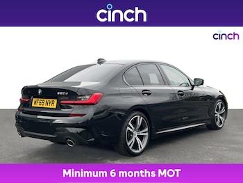 Used BMW 3 Series 2019 for sale - 75739903: Photo