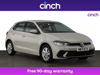Volkswagen - Polo