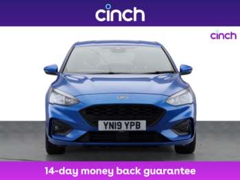 Used Ford Focus 2019 for sale - 74905760: Photo