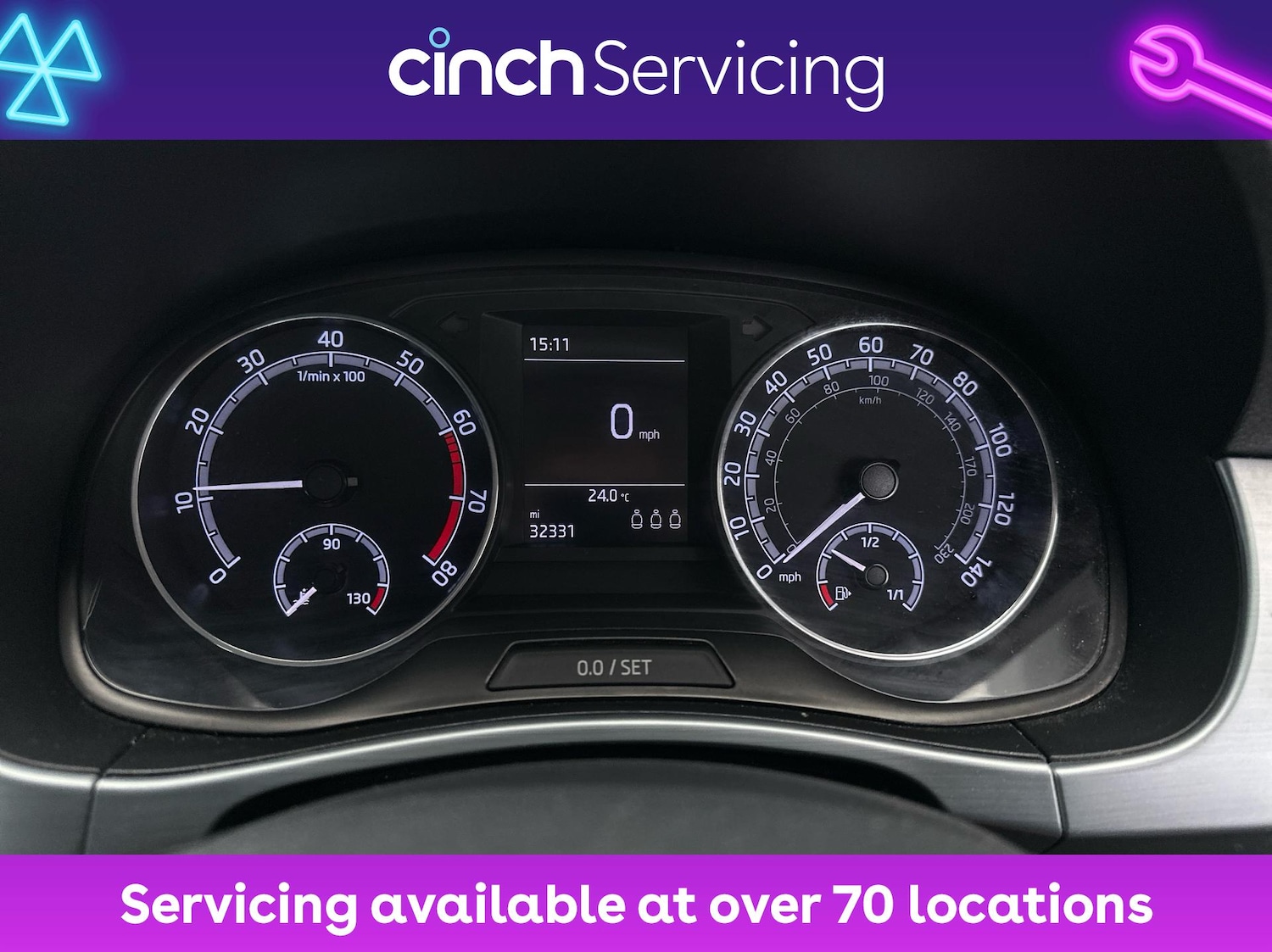 Used Skoda Fabia 2019 for sale - 76453317: Photo 18