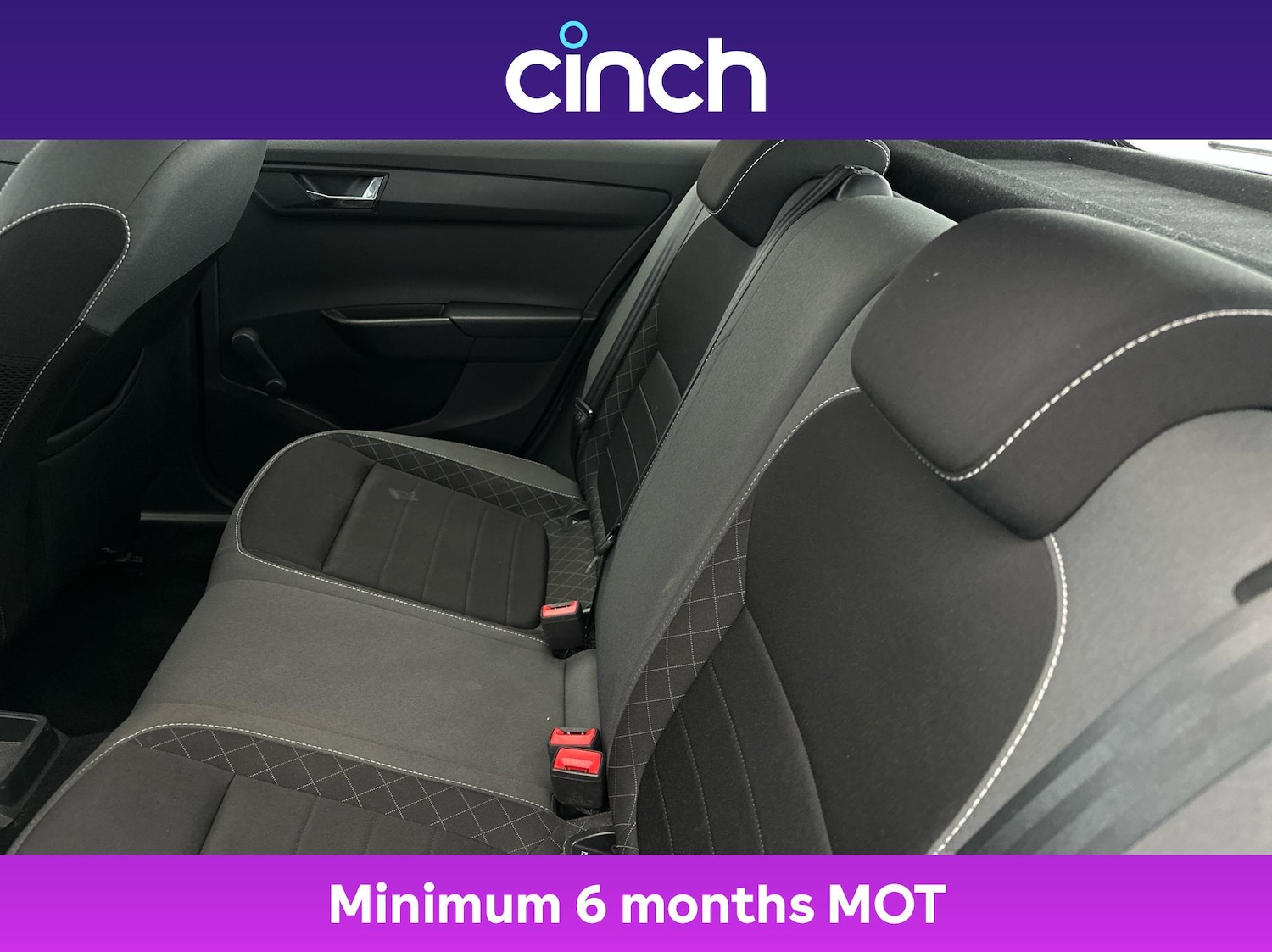 Used Skoda Fabia 2019 for sale - 76453317: Photo 20