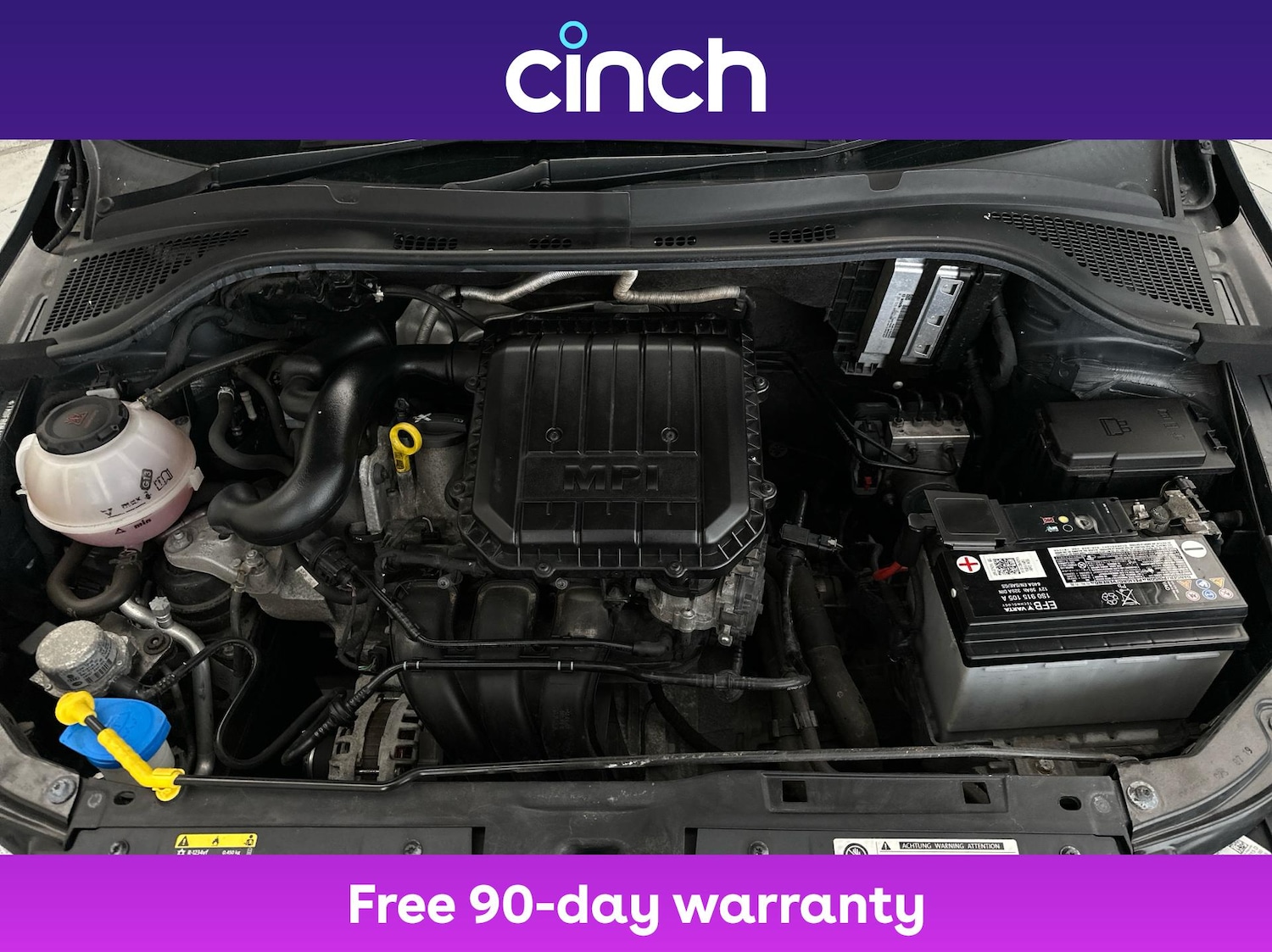 Used Skoda Fabia 2019 for sale - 76453317: Photo 23