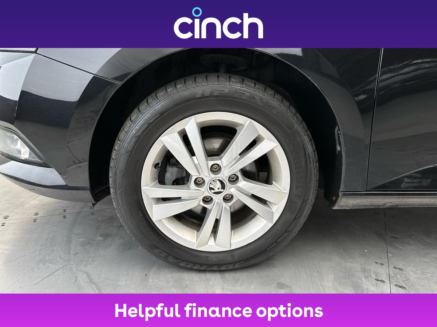 Used Skoda Fabia 2019 for sale - 76453317: Photo 24