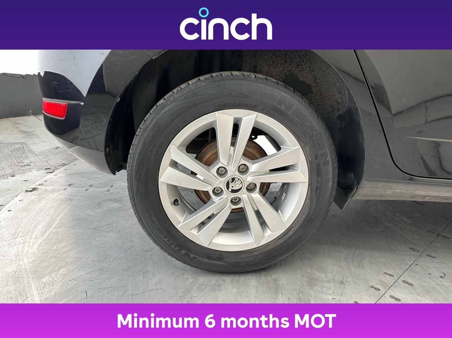 Used Skoda Fabia 2019 for sale - 76453317: Photo 27