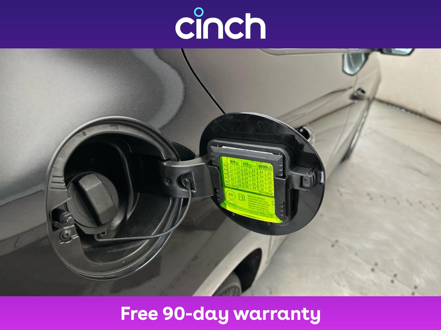 Used Skoda Fabia 2019 for sale - 76453317: Photo 29