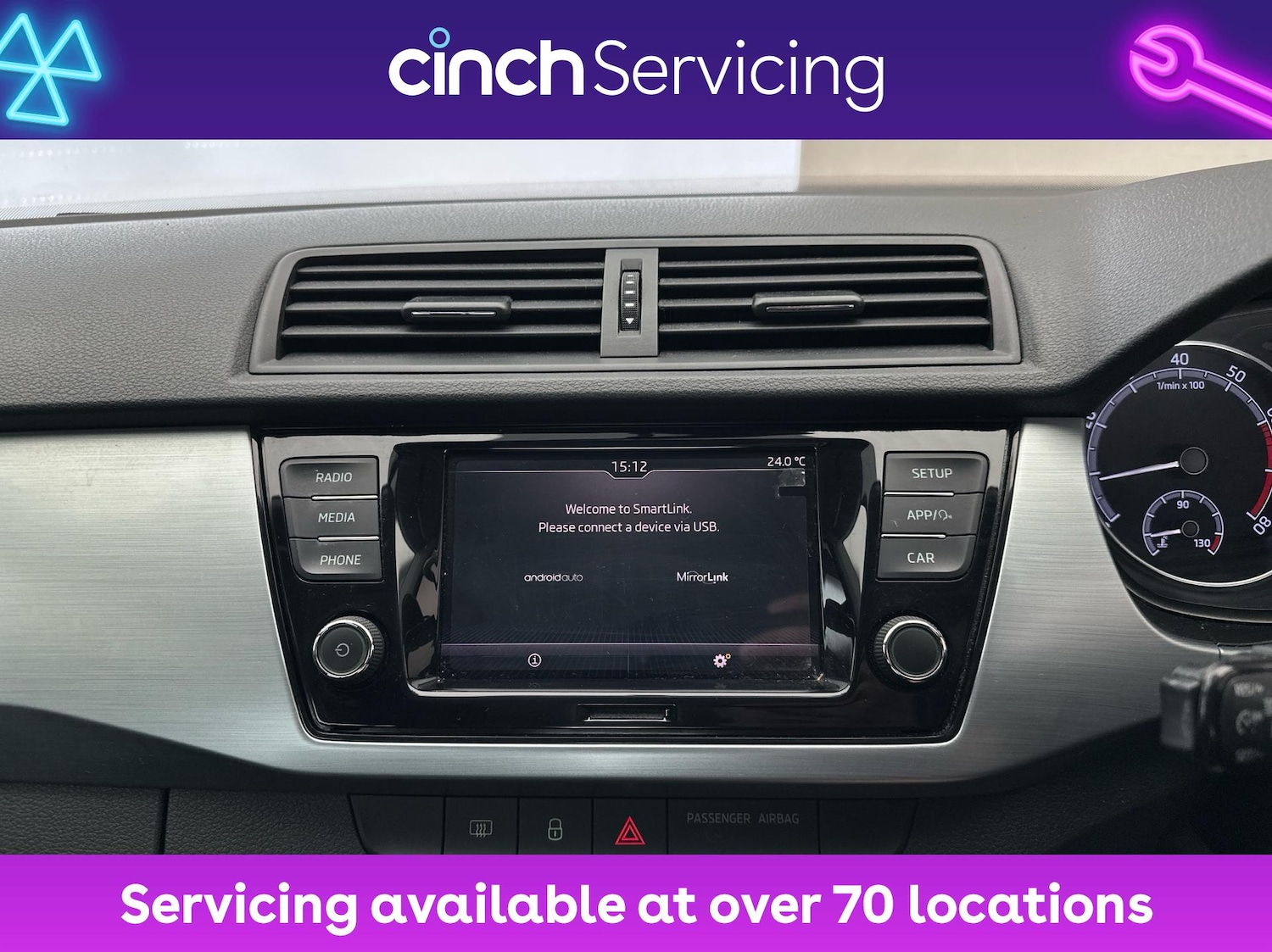 Used Skoda Fabia 2019 for sale - 76453317: Photo 31