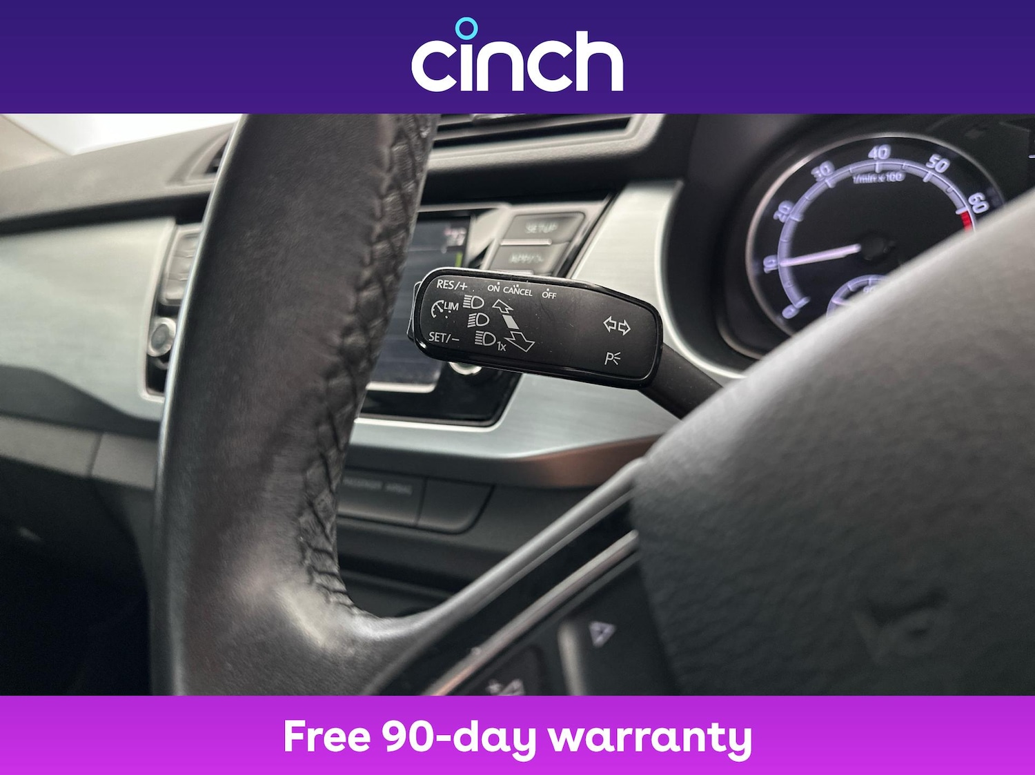 Used Skoda Fabia 2019 for sale - 76453317: Photo 34