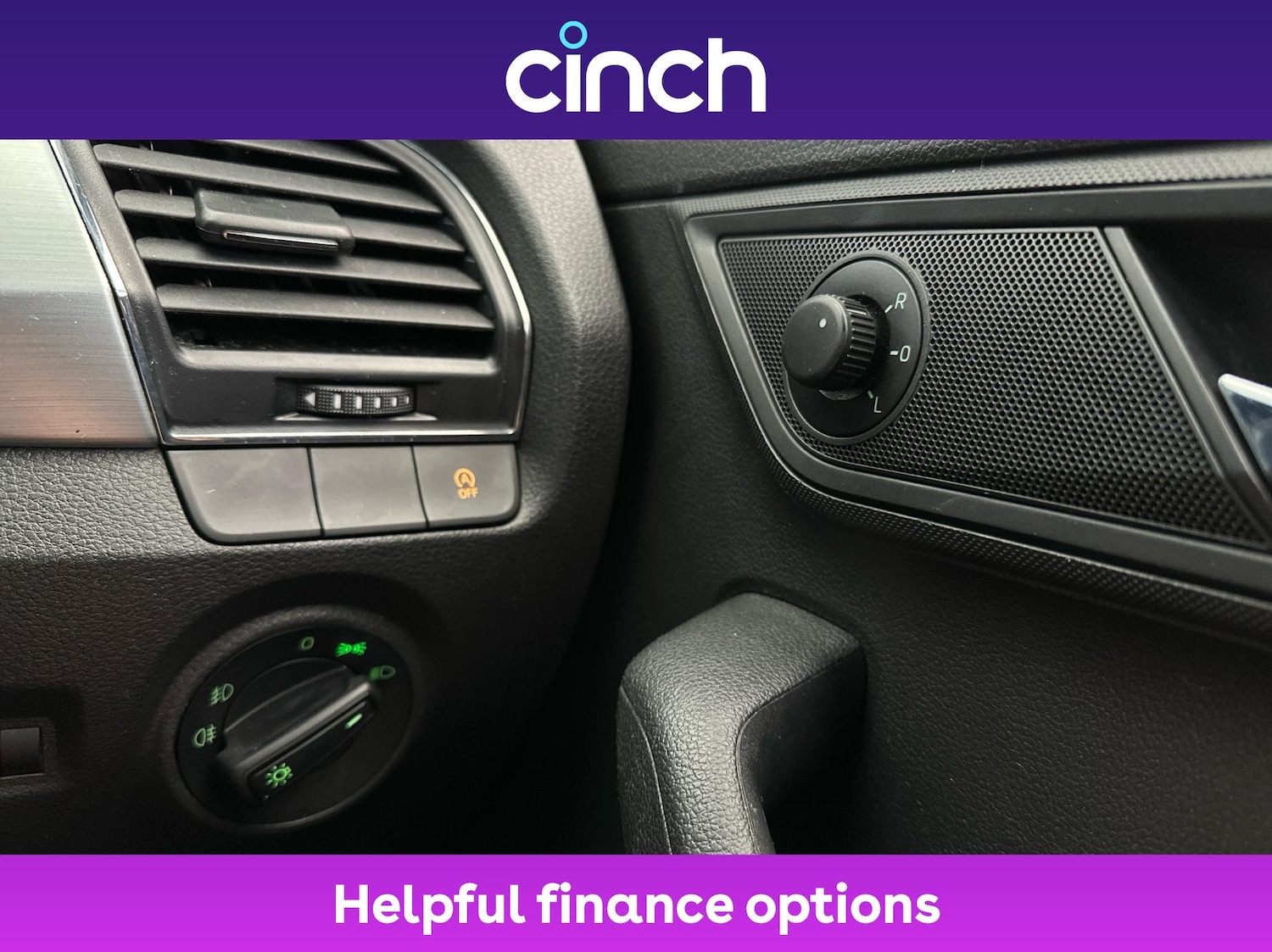 Used Skoda Fabia 2019 for sale - 76453317: Photo 35