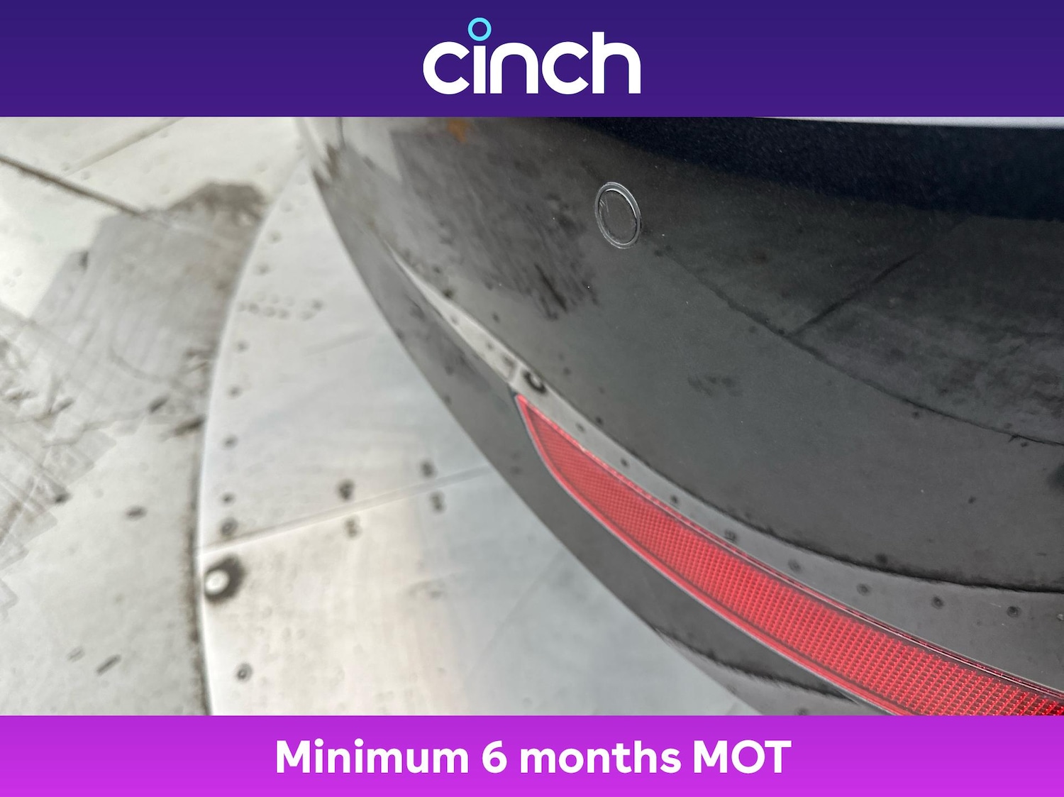 Used Skoda Fabia 2019 for sale - 76453317: Photo 37