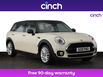 MINI - Clubman