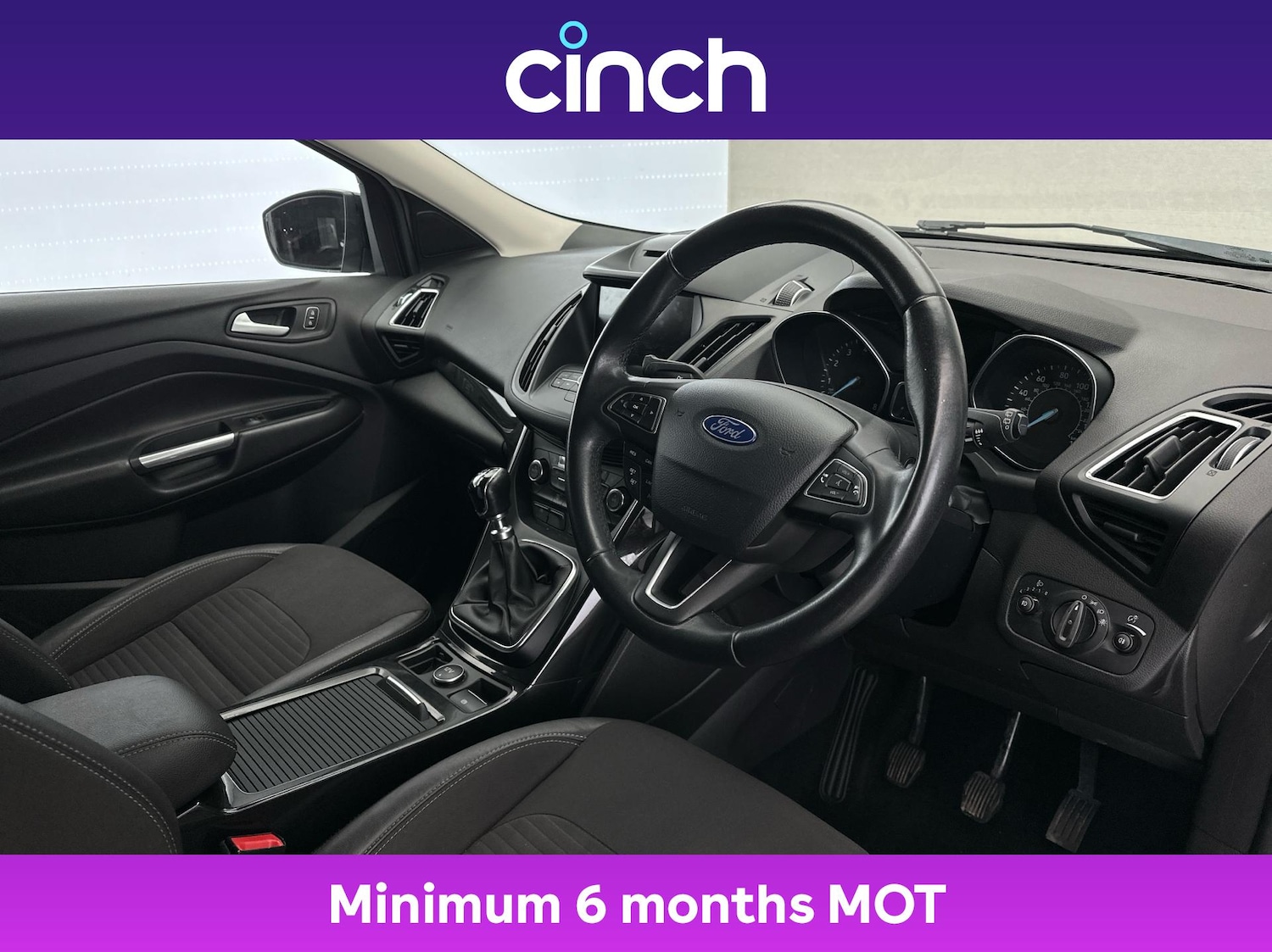 Used Ford Kuga 2019 for sale - 76112631: Photo 12