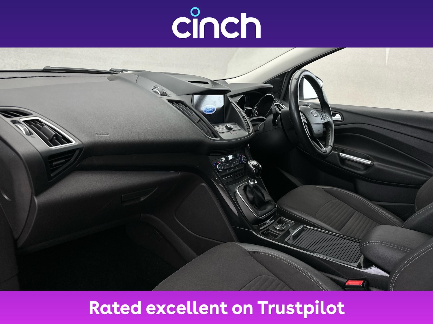 Used Ford Kuga 2019 for sale - 76112631: Photo 14