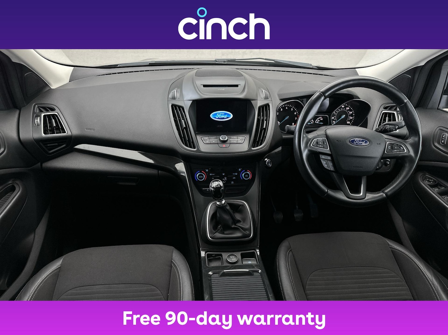 Used Ford Kuga 2019 for sale - 76112631: Photo 15