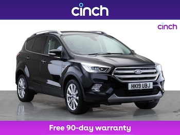 Ford - Kuga
