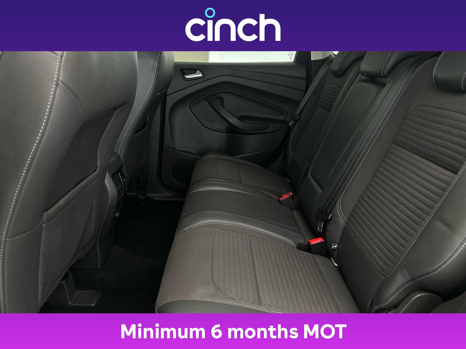Used Ford Kuga 2019 for sale - 76112631: Photo 20