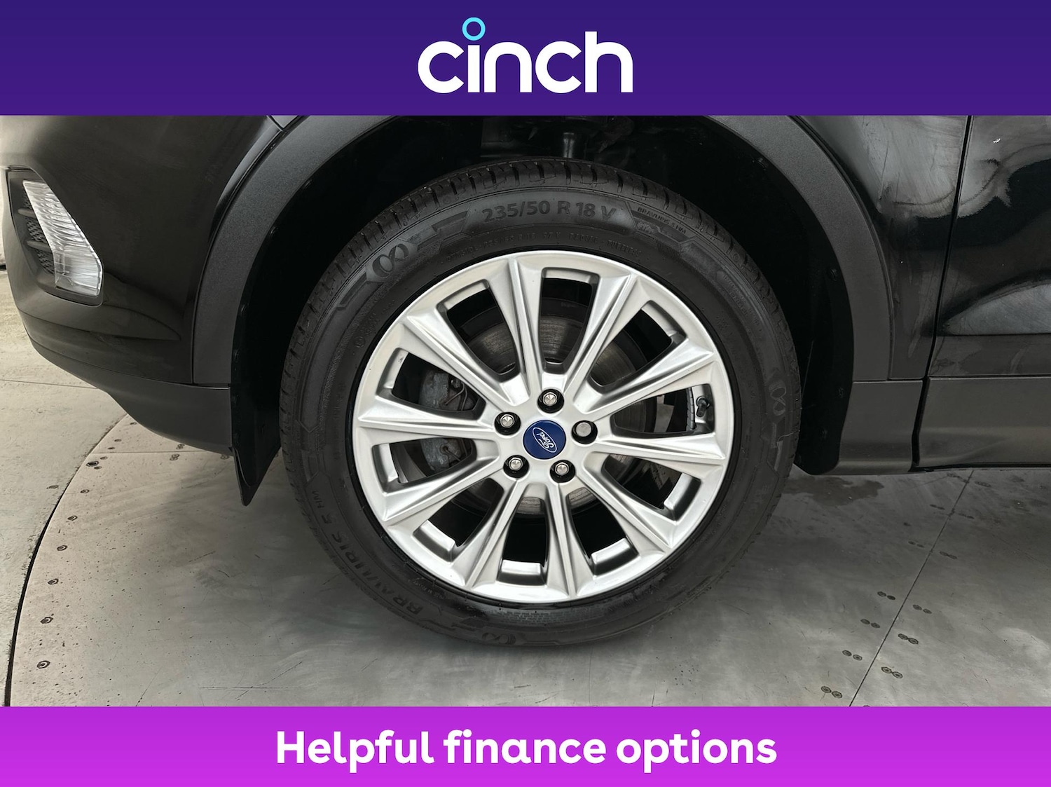 Used Ford Kuga 2019 for sale - 76112631: Photo 24