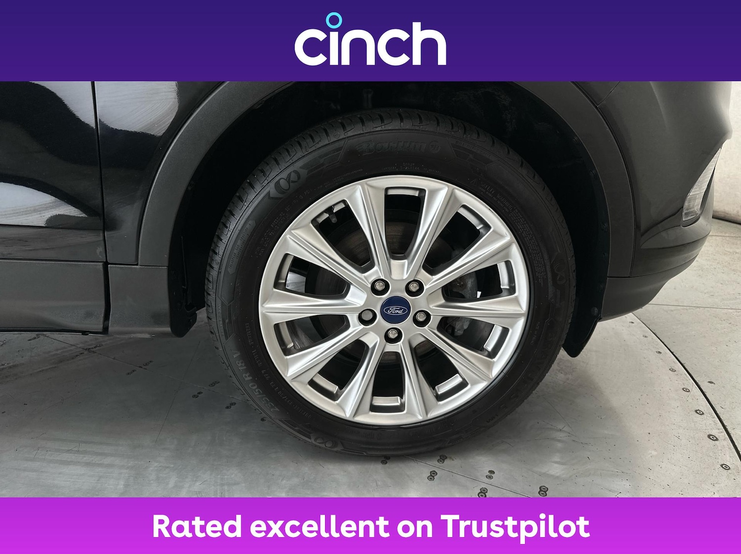 Used Ford Kuga 2019 for sale - 76112631: Photo 28