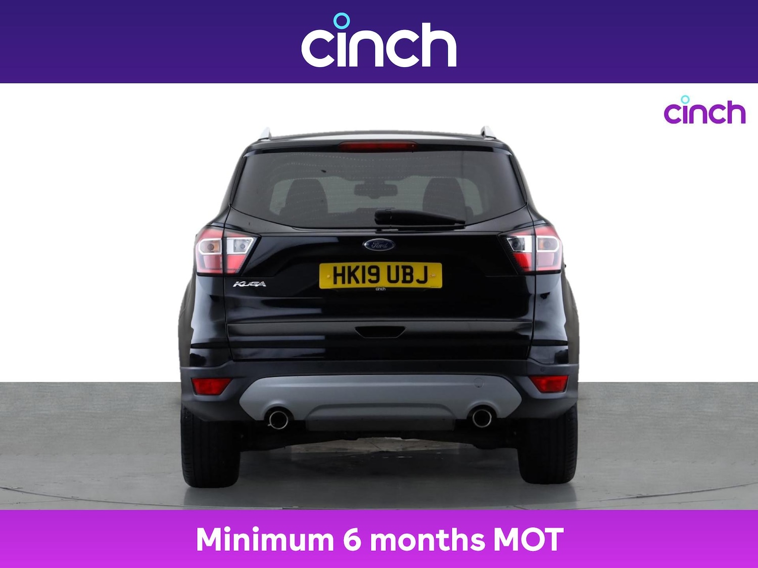 Used Ford Kuga 2019 for sale - 76112631: Photo 5