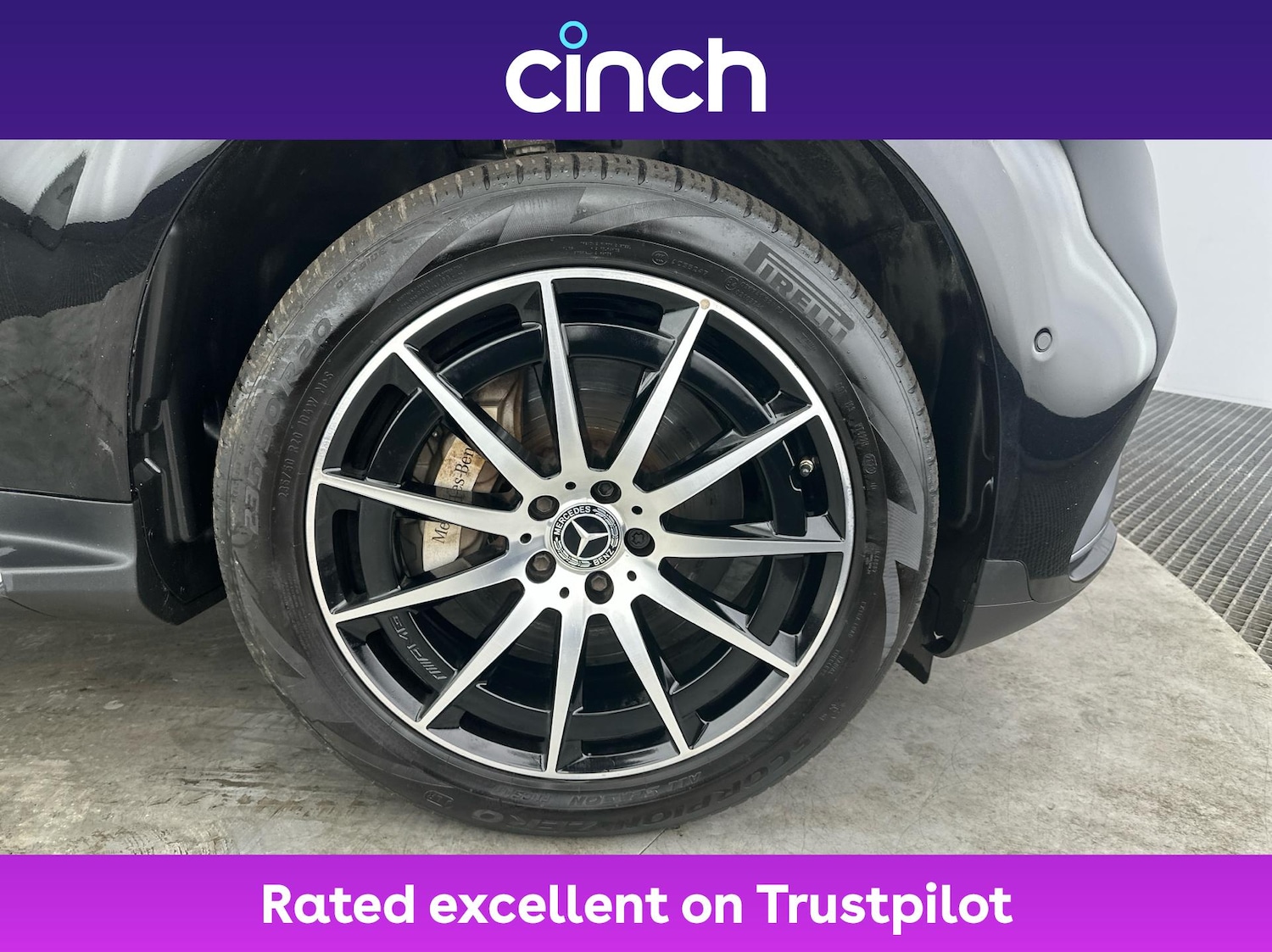 Used Mercedes-Benz EQC 2021 for sale - 76819601: Photo 28