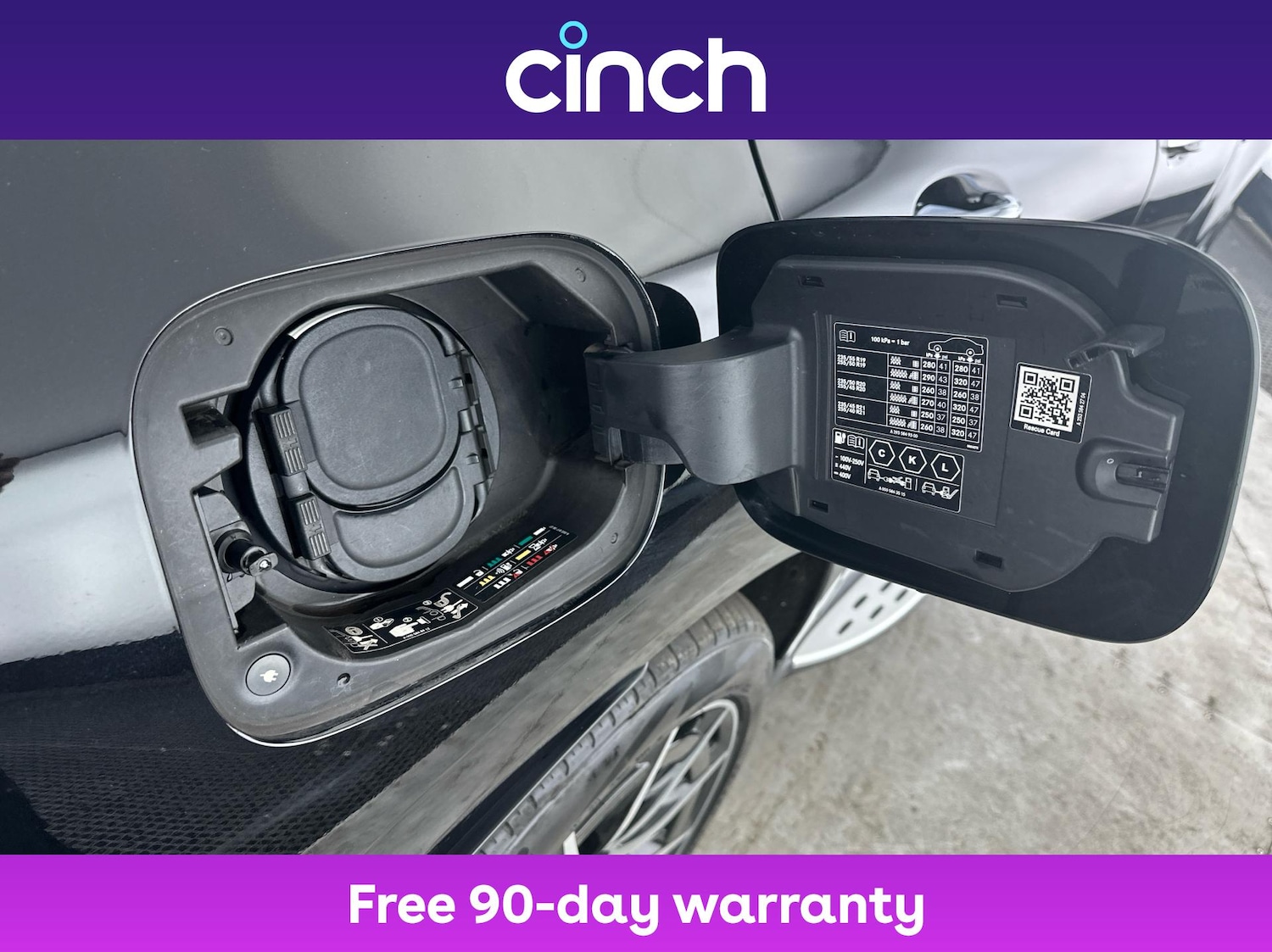 Used Mercedes-Benz EQC 2021 for sale - 76819601: Photo 29