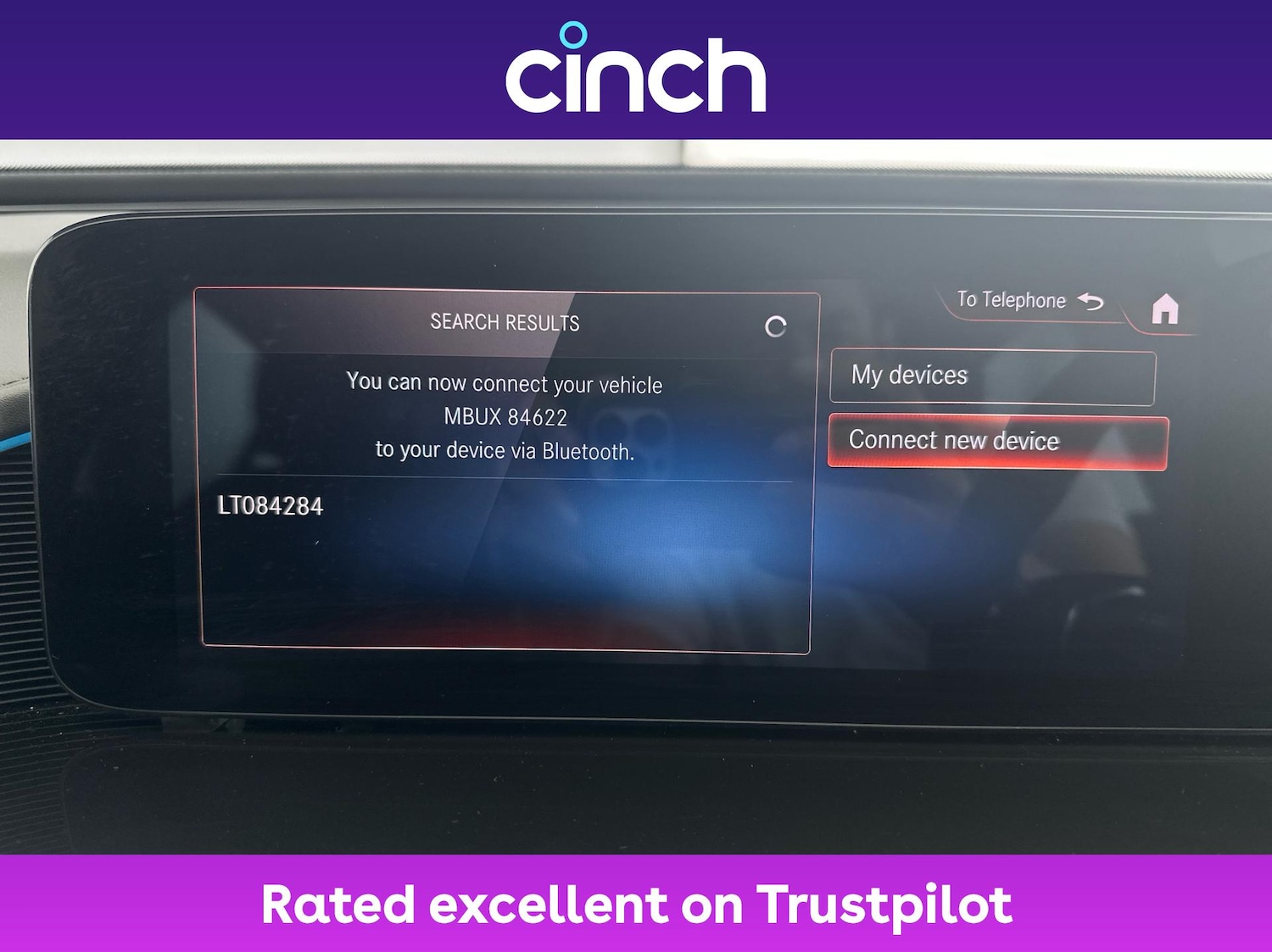 Used Mercedes-Benz EQC 2021 for sale - 76819601: Photo 33