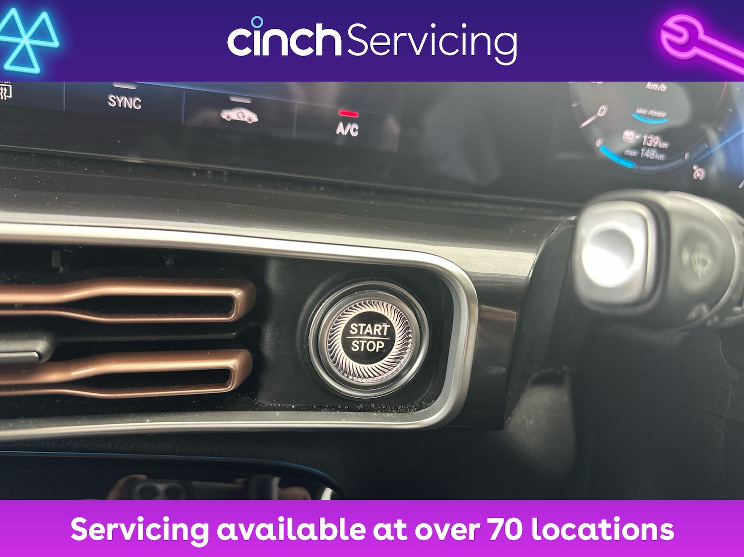 Used Mercedes-Benz EQC 2021 for sale - 76819601: Photo 36