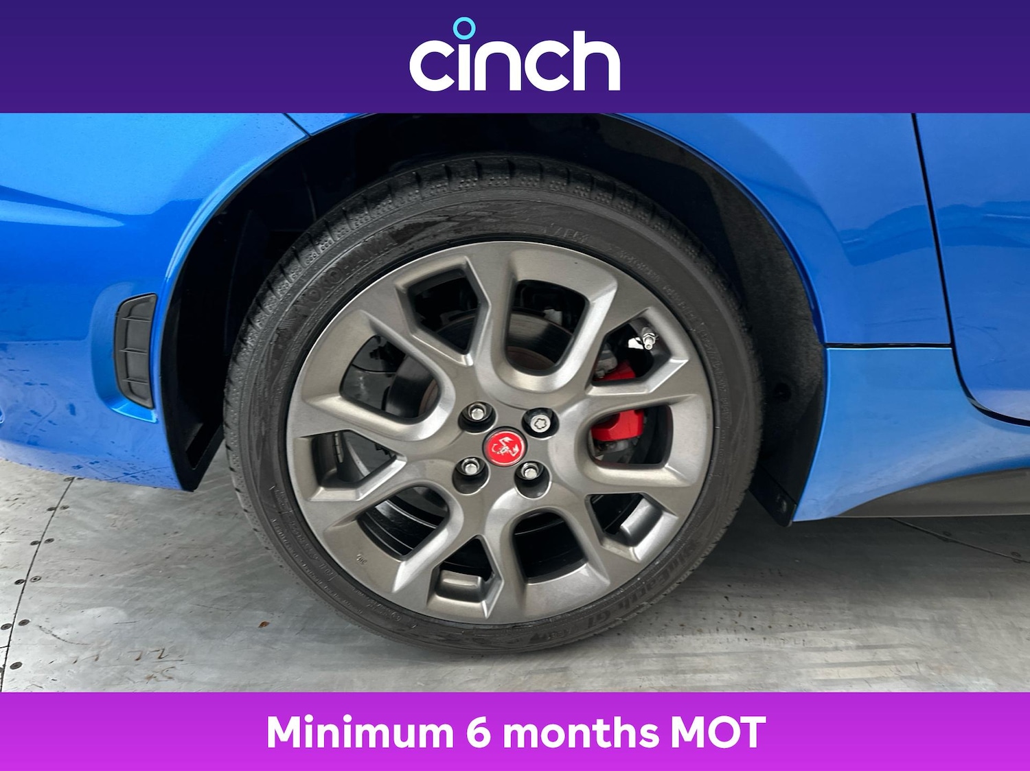 Used Abarth 124 Spider 2019 for sale - 76468945: Photo 27