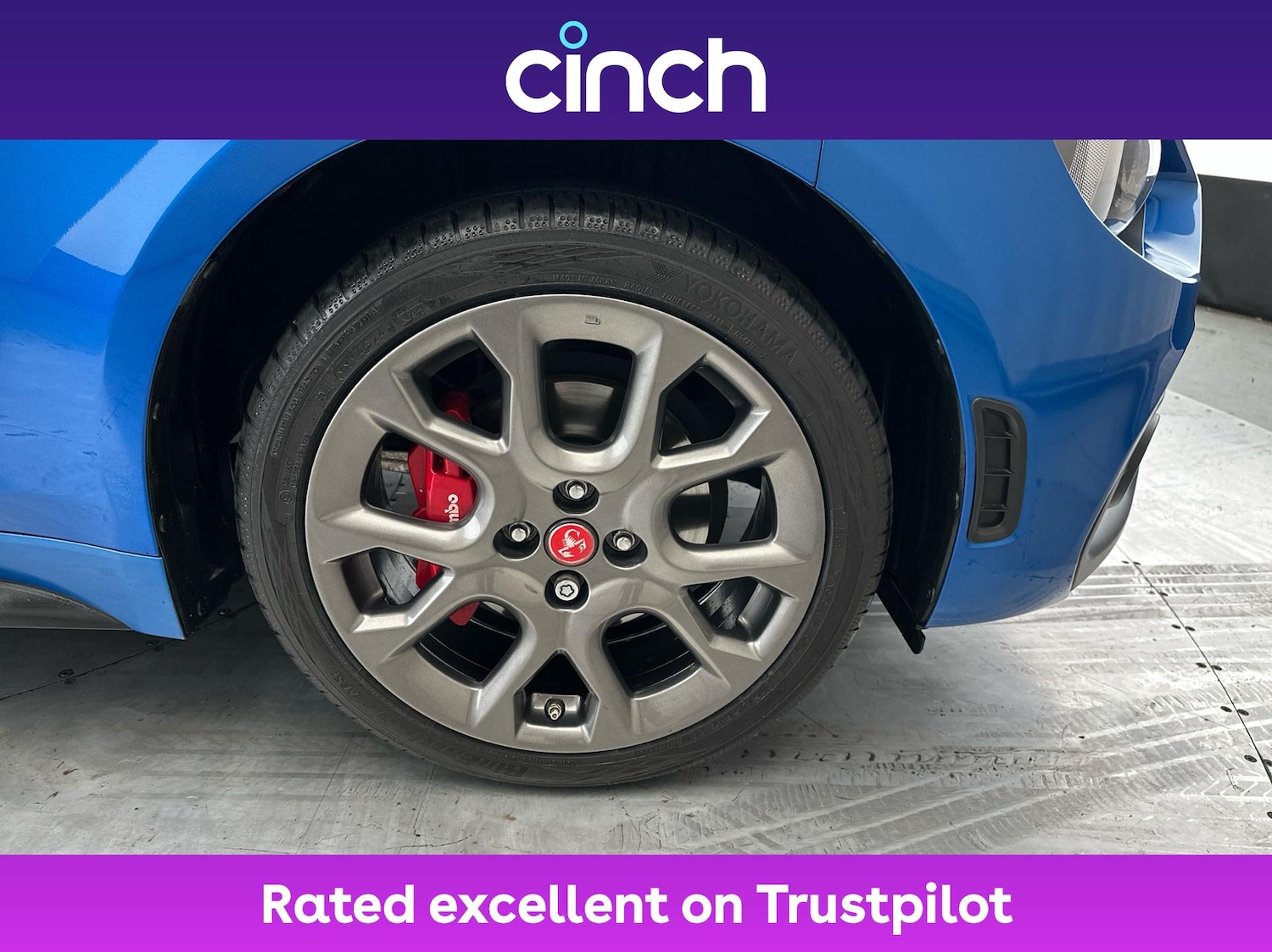 Used Abarth 124 Spider 2019 for sale - 76468945: Photo 28