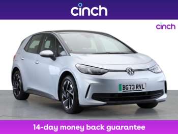 Used Volkswagen ID3 2023 for sale - 75069566: Photo