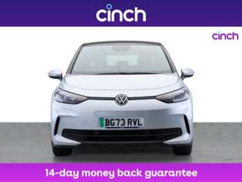Used Volkswagen ID3 2023 for sale - 75069566: Photo