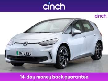 Used Volkswagen ID3 2023 for sale - 75069566: Photo