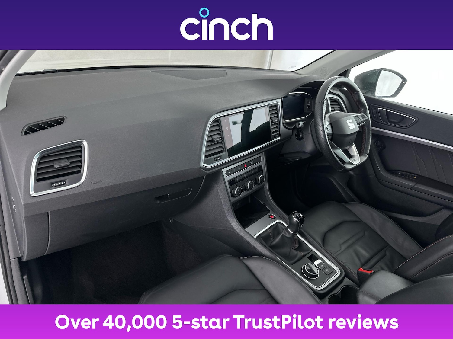 Used SEAT Ateca 2024 for sale - 77059384: Photo 14