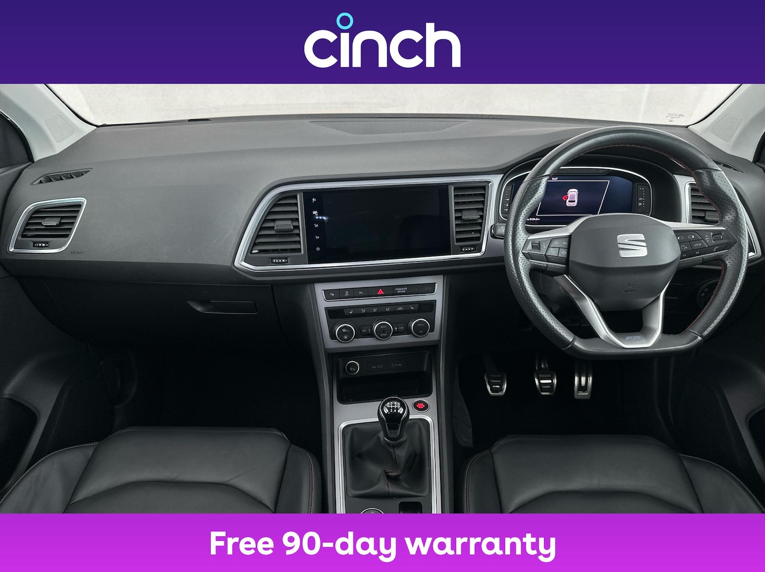 Used SEAT Ateca 2024 for sale - 77059384: Photo 15