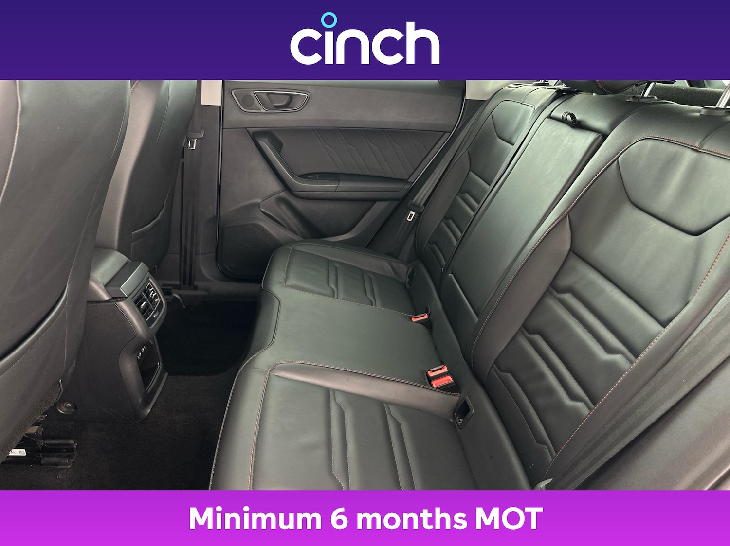 Used SEAT Ateca 2024 for sale - 77059384: Photo 20