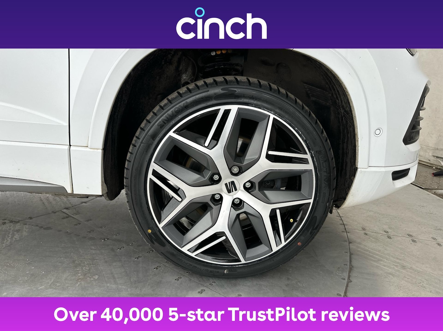 Used SEAT Ateca 2024 for sale - 77059384: Photo 28