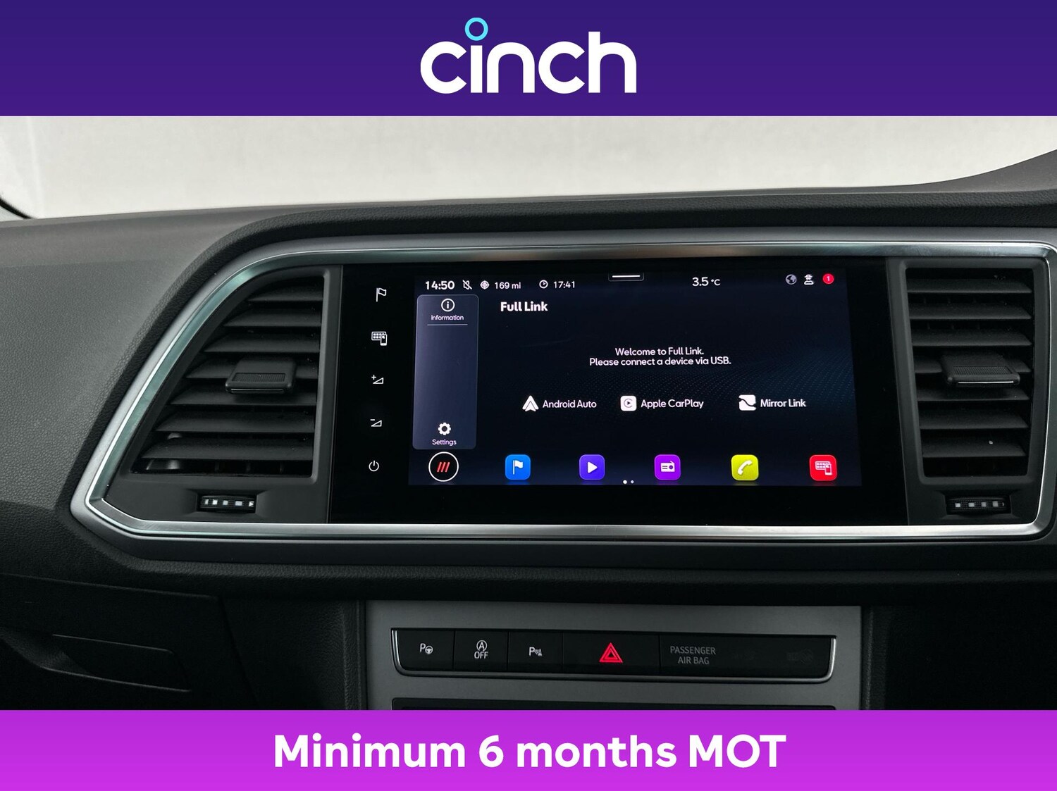 Used SEAT Ateca 2024 for sale - 77059384: Photo 32