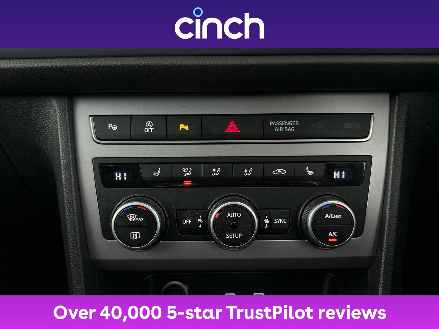 Used SEAT Ateca 2024 for sale - 77059384: Photo 33