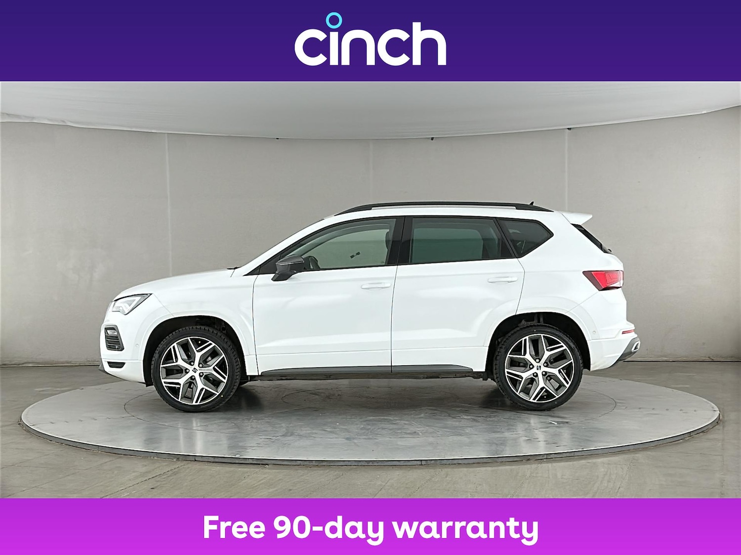 Used SEAT Ateca 2024 for sale - 77059384: Photo 8