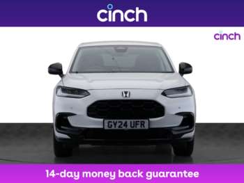Used Honda ZR-V 2024 for sale - 74955998: Photo
