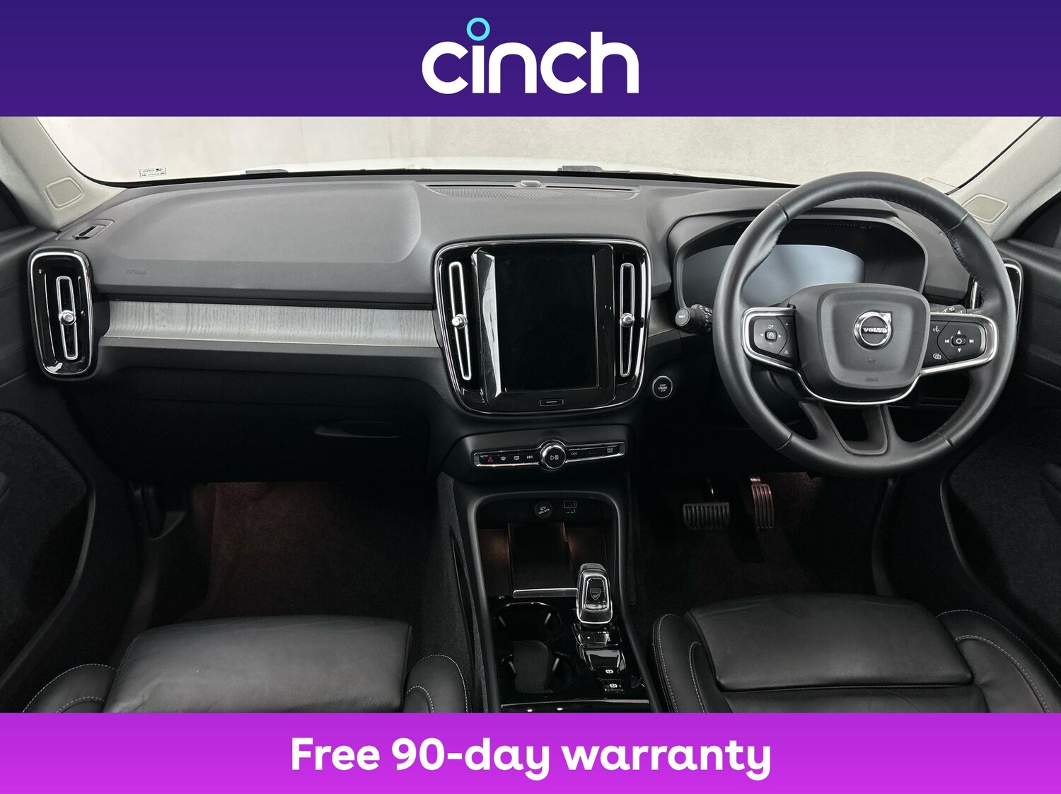 Used Volvo XC40 2021 for sale - 76346304: Photo 15