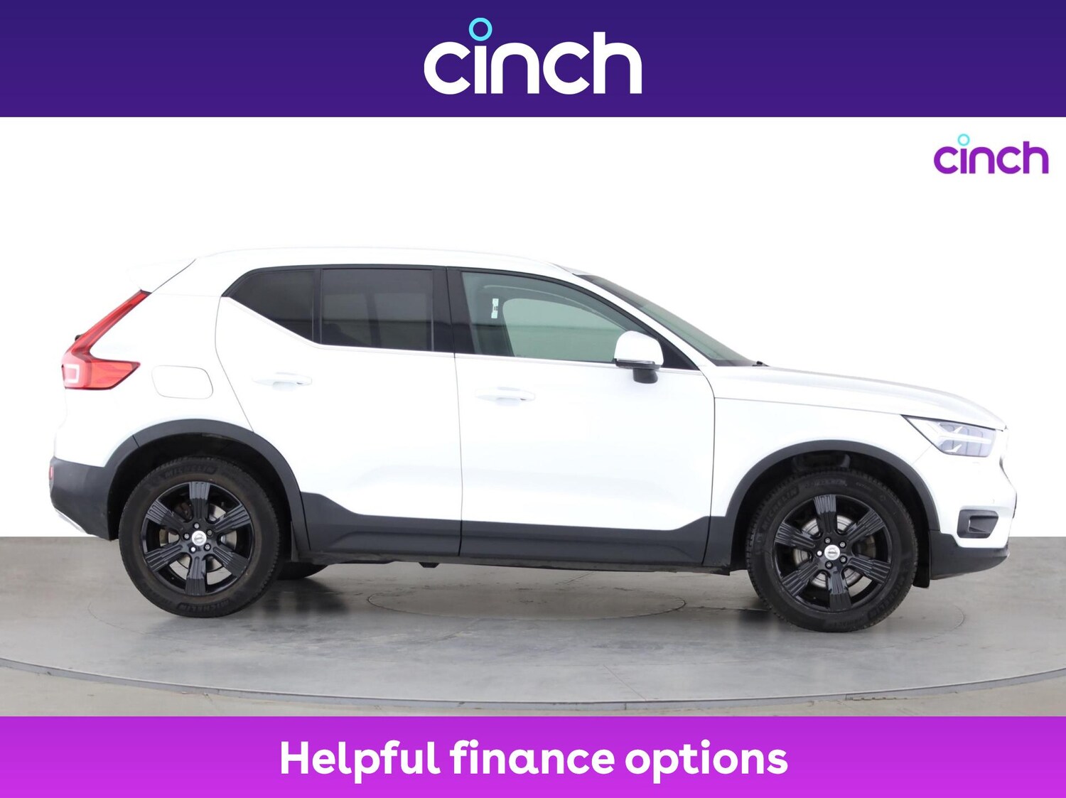 Used Volvo XC40 2021 for sale - 76346304: Photo 2