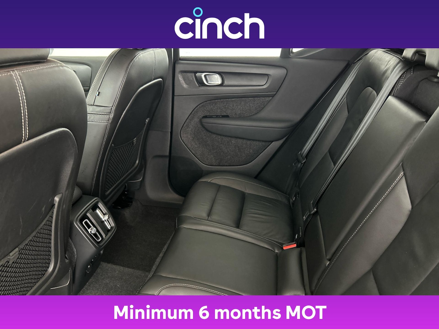 Used Volvo XC40 2021 for sale - 76346304: Photo 20