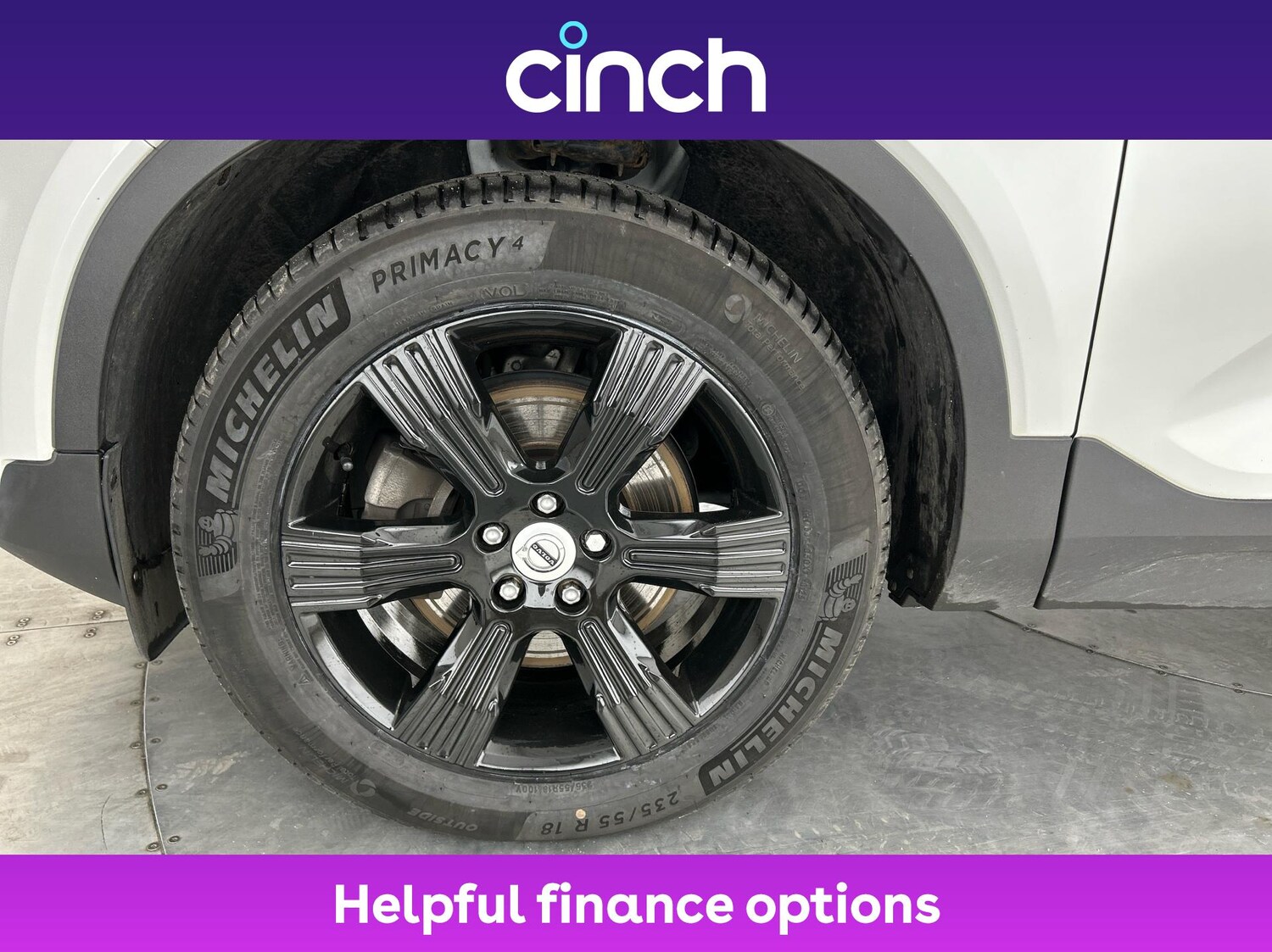 Used Volvo XC40 2021 for sale - 76346304: Photo 24