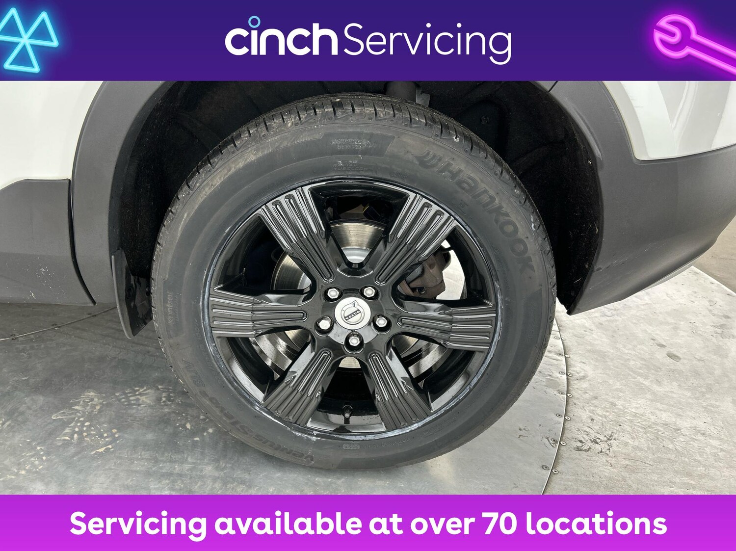 Used Volvo XC40 2021 for sale - 76346304: Photo 26