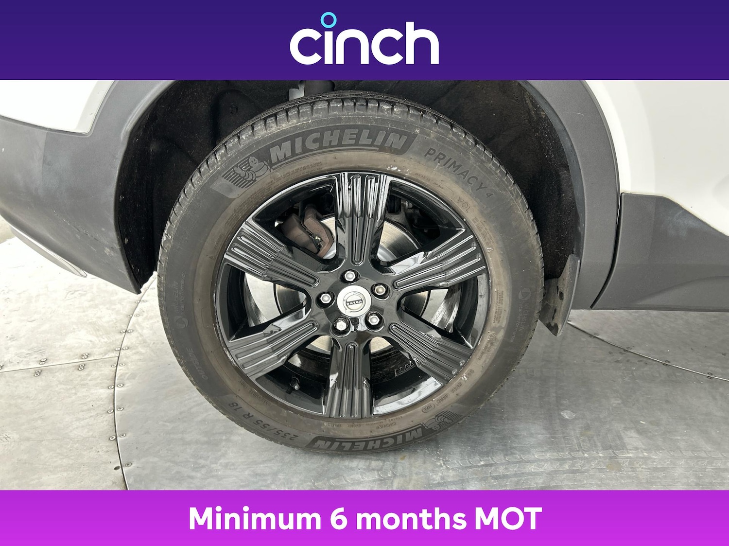 Used Volvo XC40 2021 for sale - 76346304: Photo 27