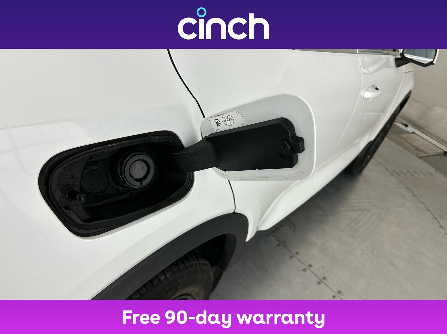 Used Volvo XC40 2021 for sale - 76346304: Photo 29