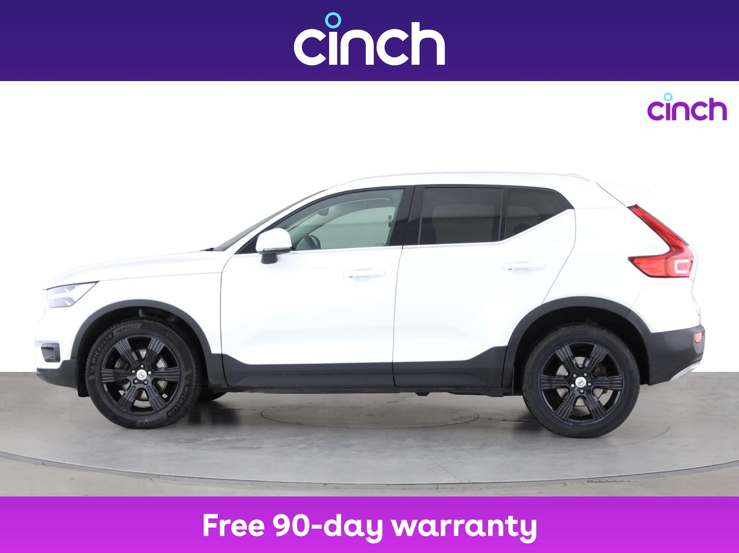 Used Volvo XC40 2021 for sale - 76346304: Photo 8